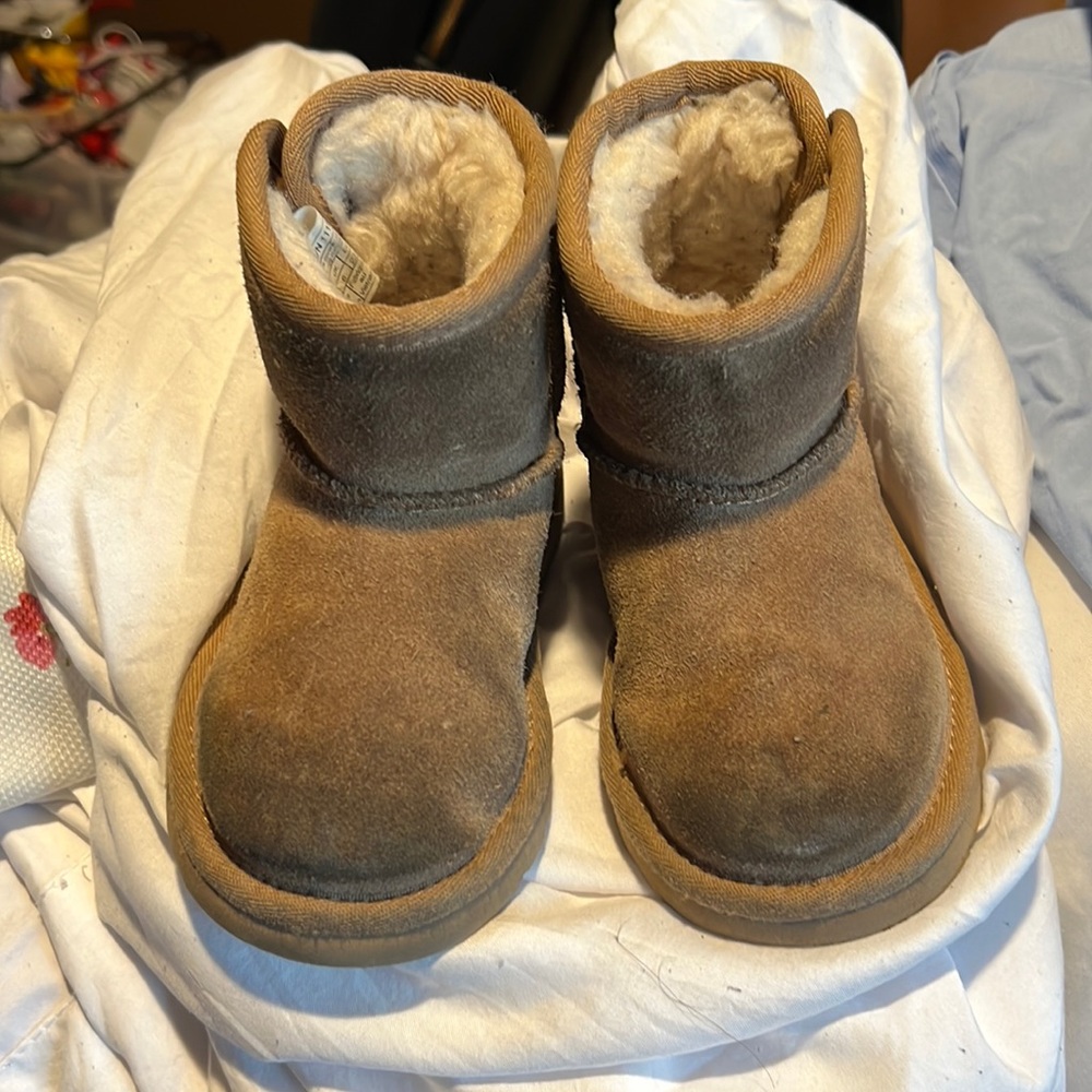 Ugg boots Toddler